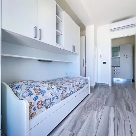 فيلة Fronte Mare 20 بورتوفيرّايو